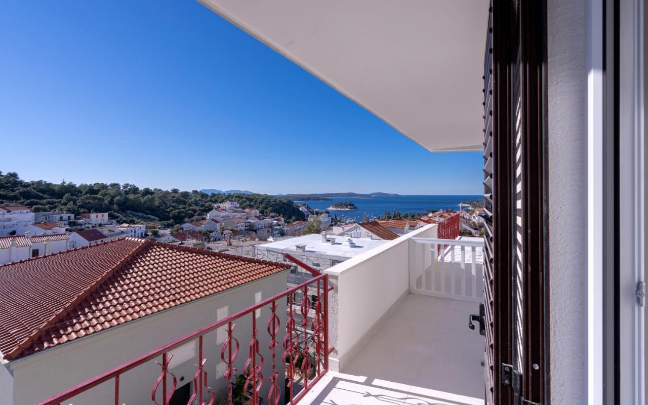 Apartamento M&m - Zf Hvar Hvar Town