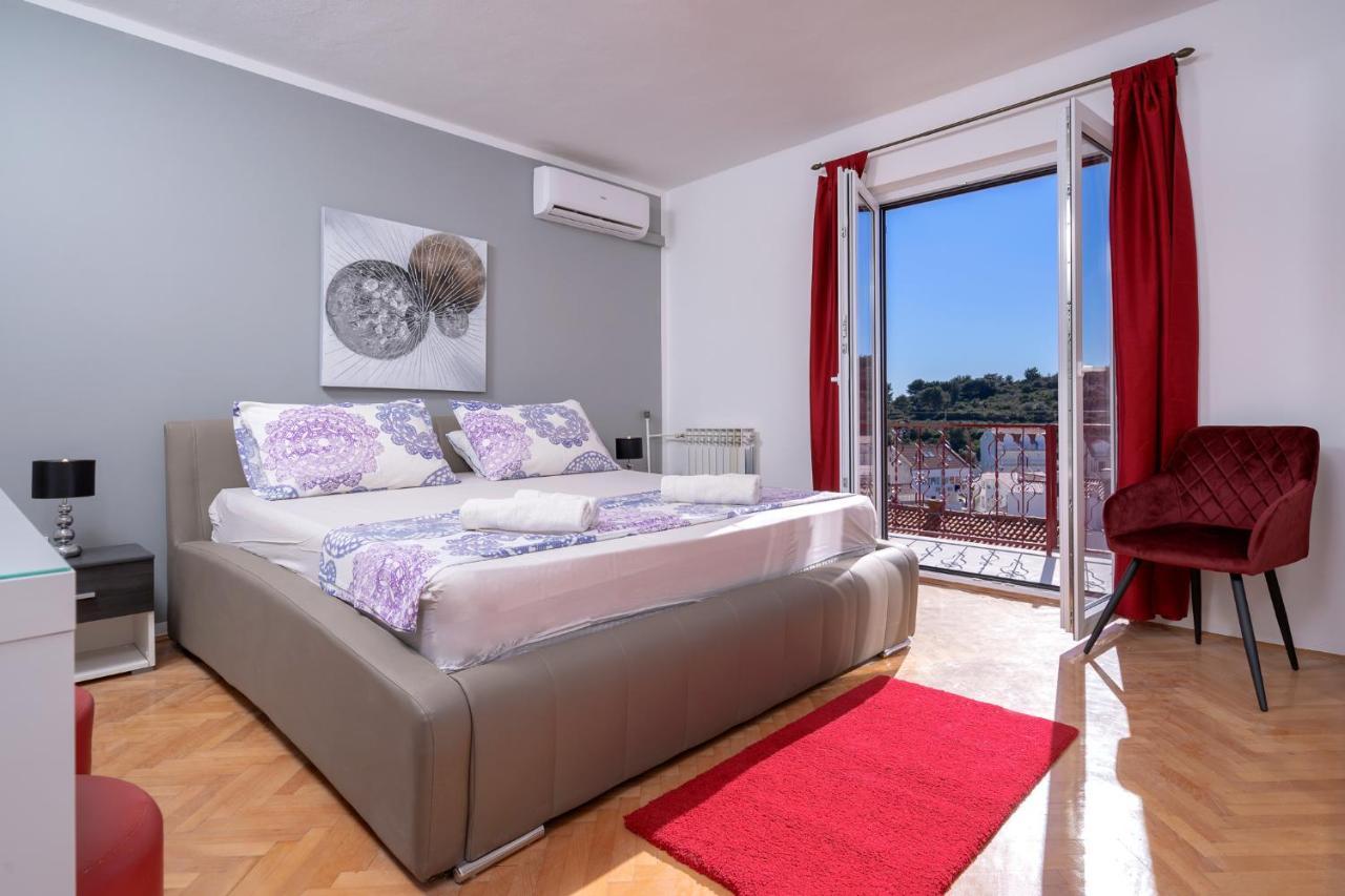 M&m - Zf Hvar Apartamento