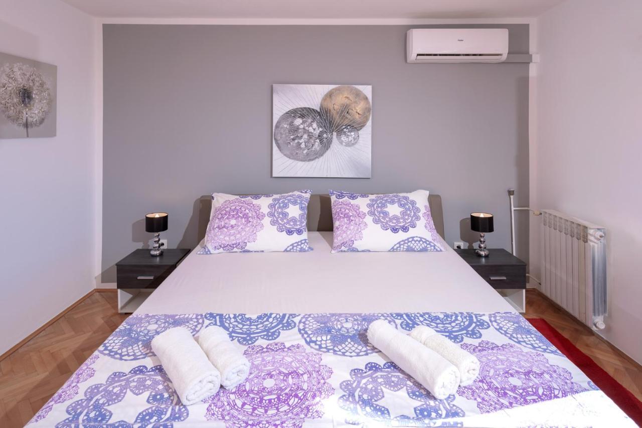 Apartamento M&m - Zf Hvar *