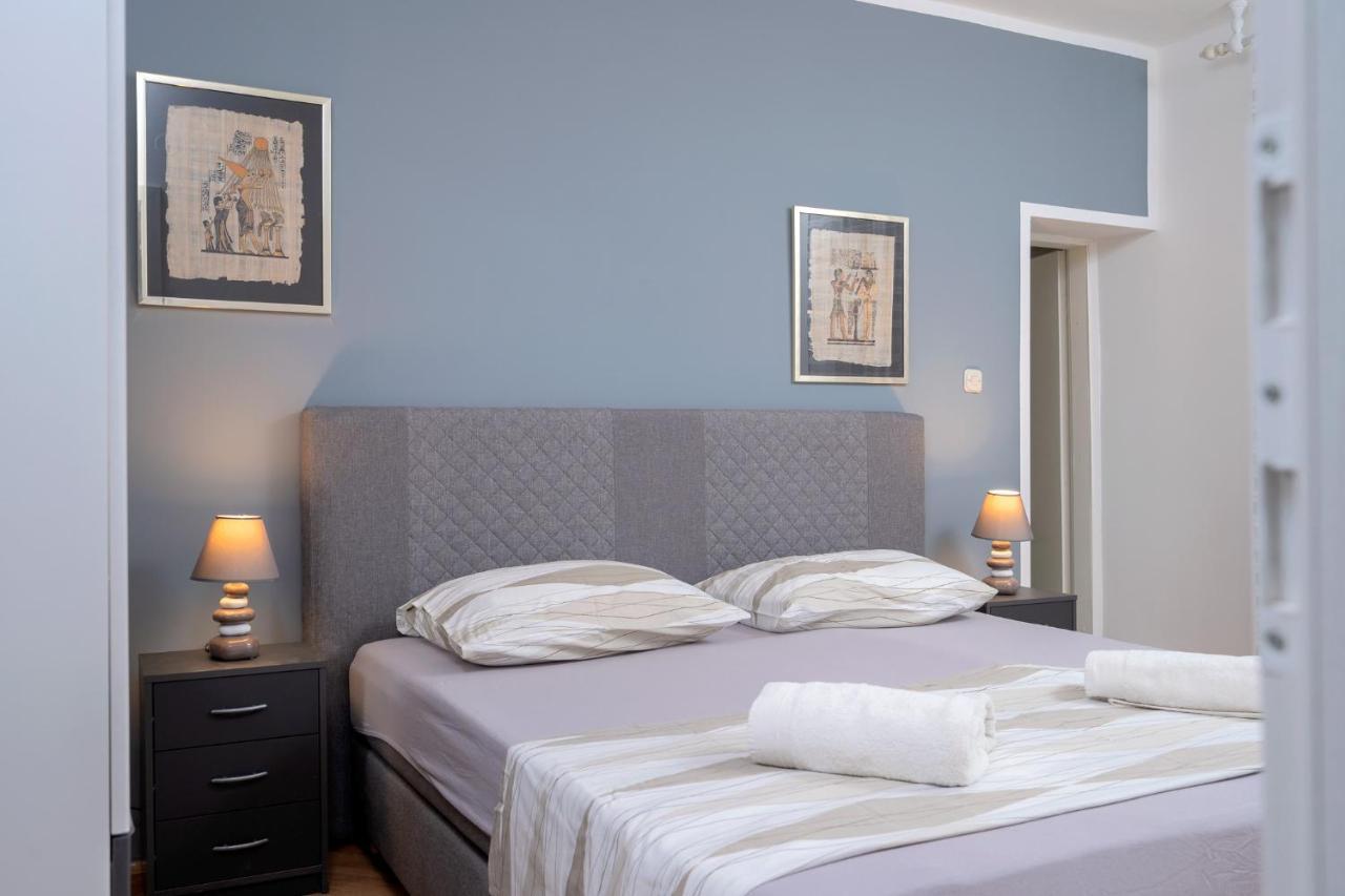 Apartamento M&m - Zf Hvar *