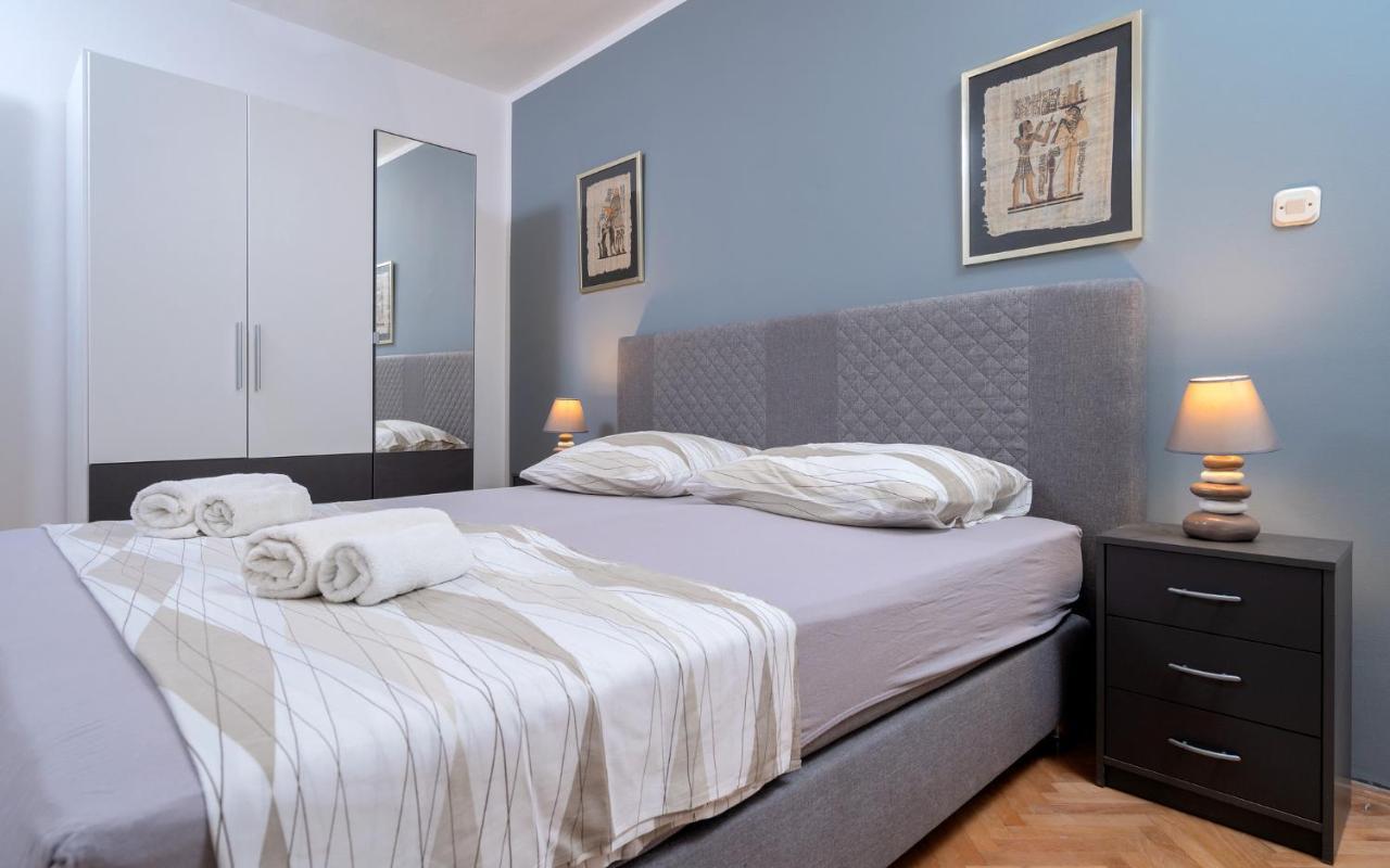 Apartamento M&m - Zf Hvar Hvar Town