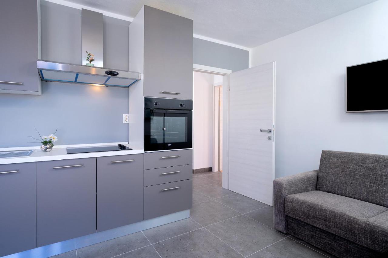 Apartamento M&m - Zf Hvar *