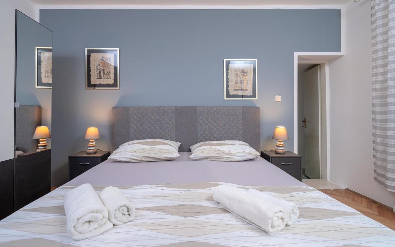 Apartamento M&m - Zf Hvar *