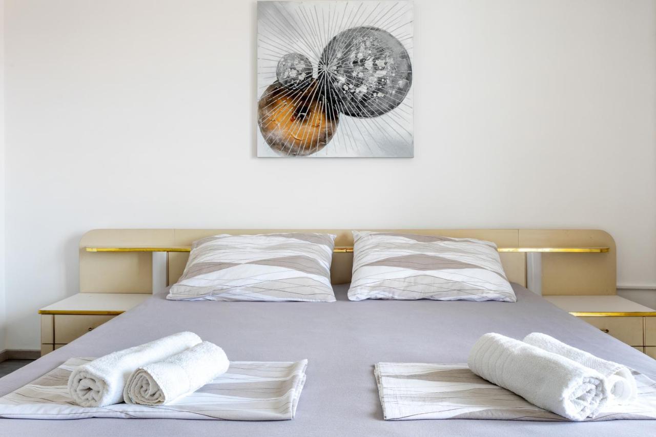 Apartamento M&m - Zf Hvar Hvar Town