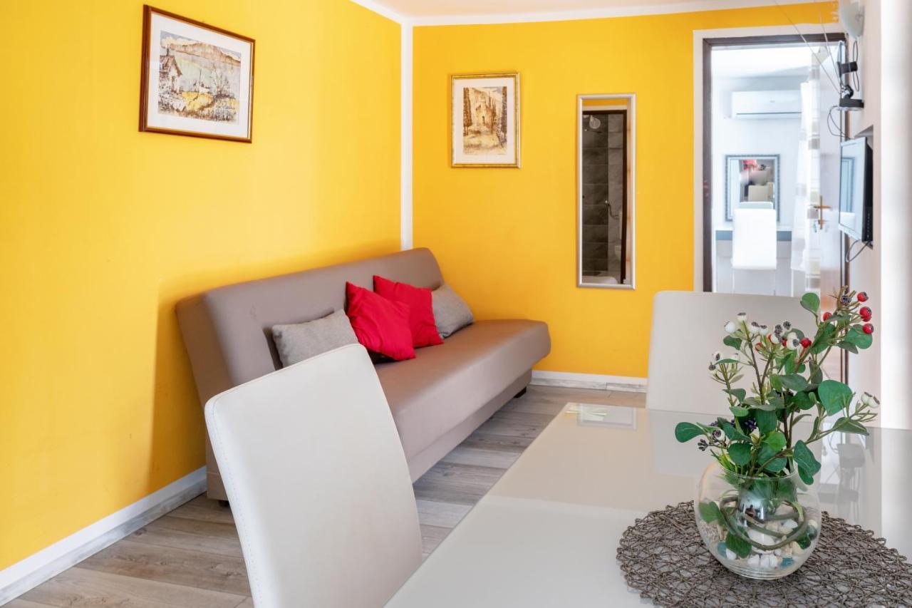 M&m - Zf Hvar Apartamento Hvar Town