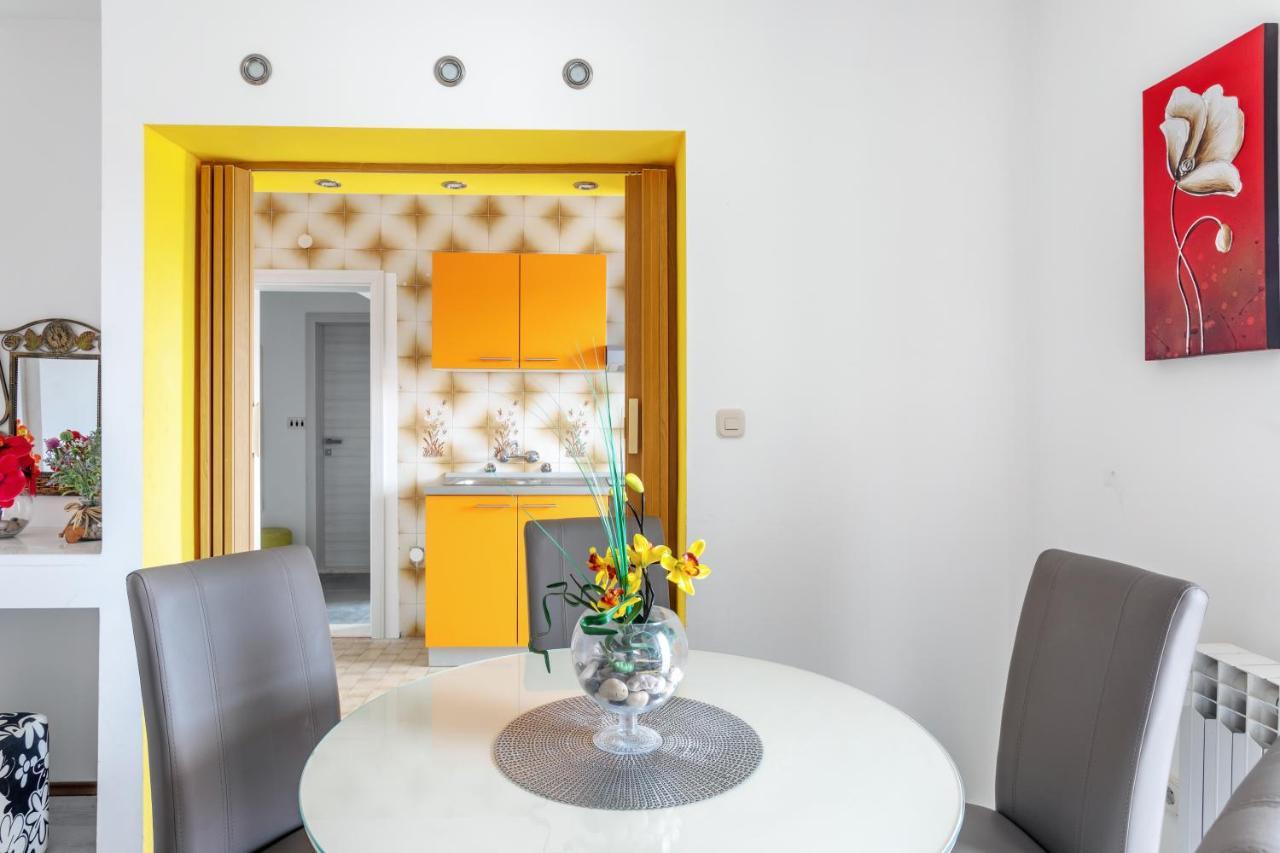 M&m - Zf Hvar Apartamento Hvar Town