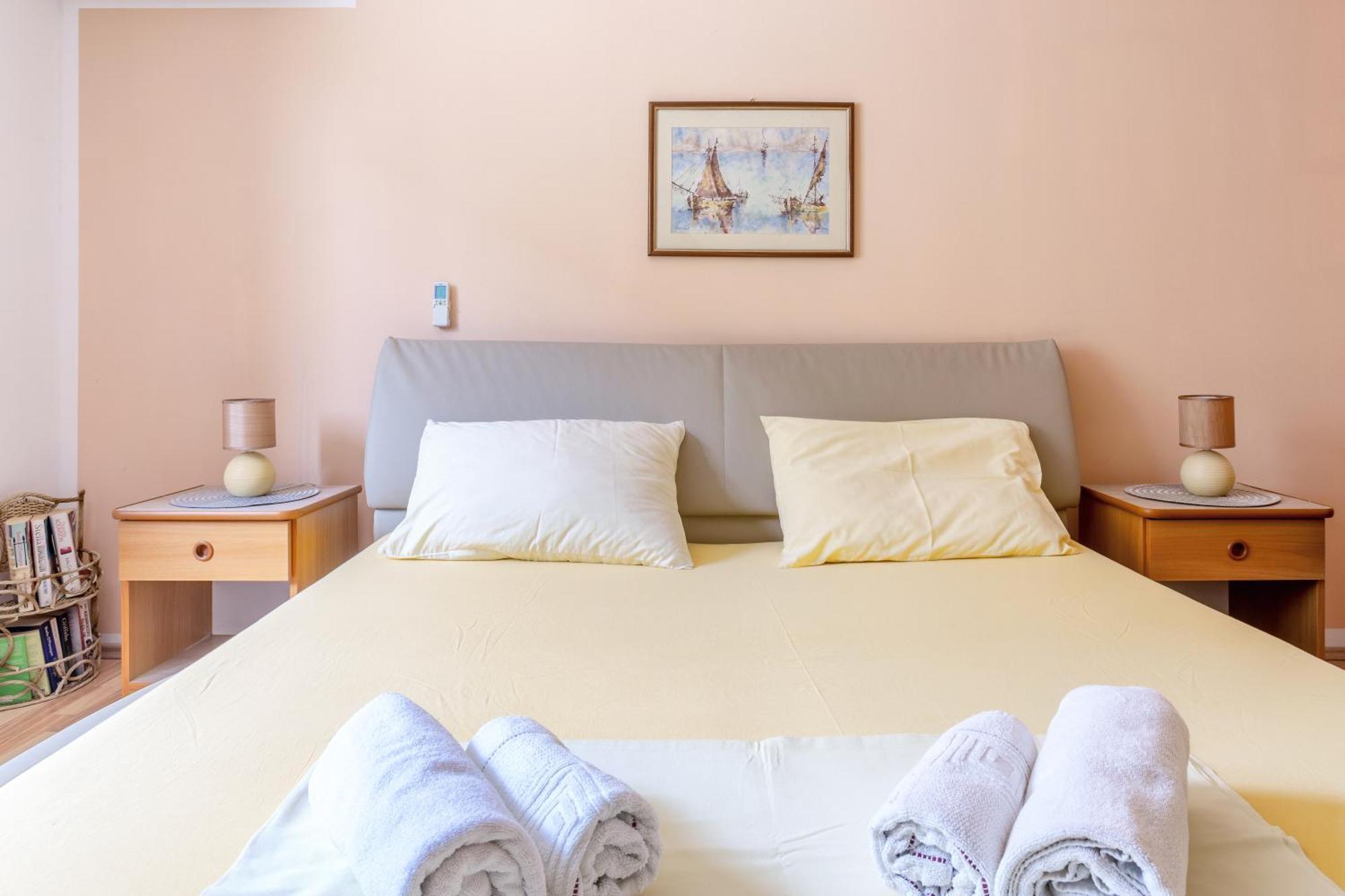 Apartamento M&m - Zf Hvar *