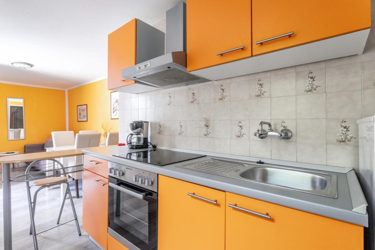 M&m - Zf Hvar Apartamento *