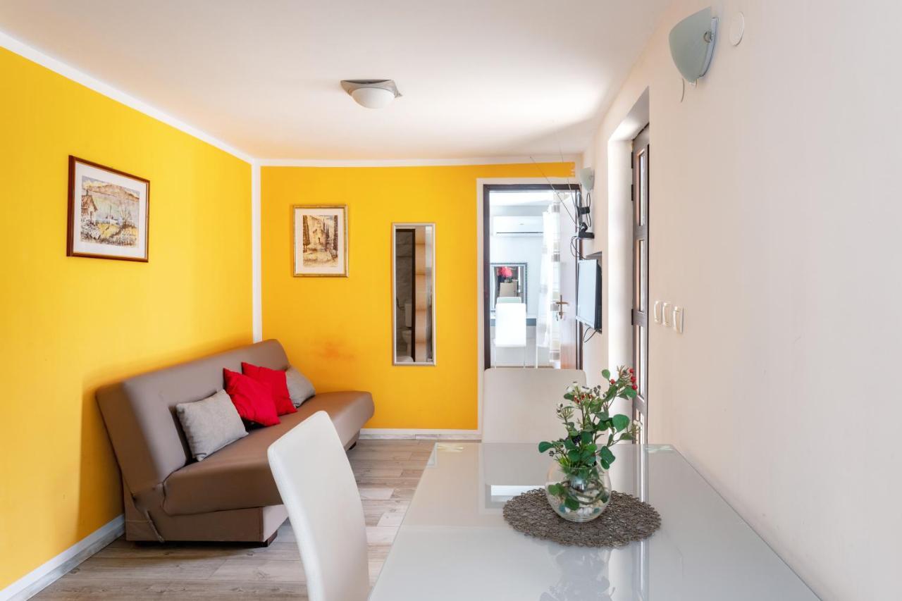Apartamento M&m - Zf Hvar