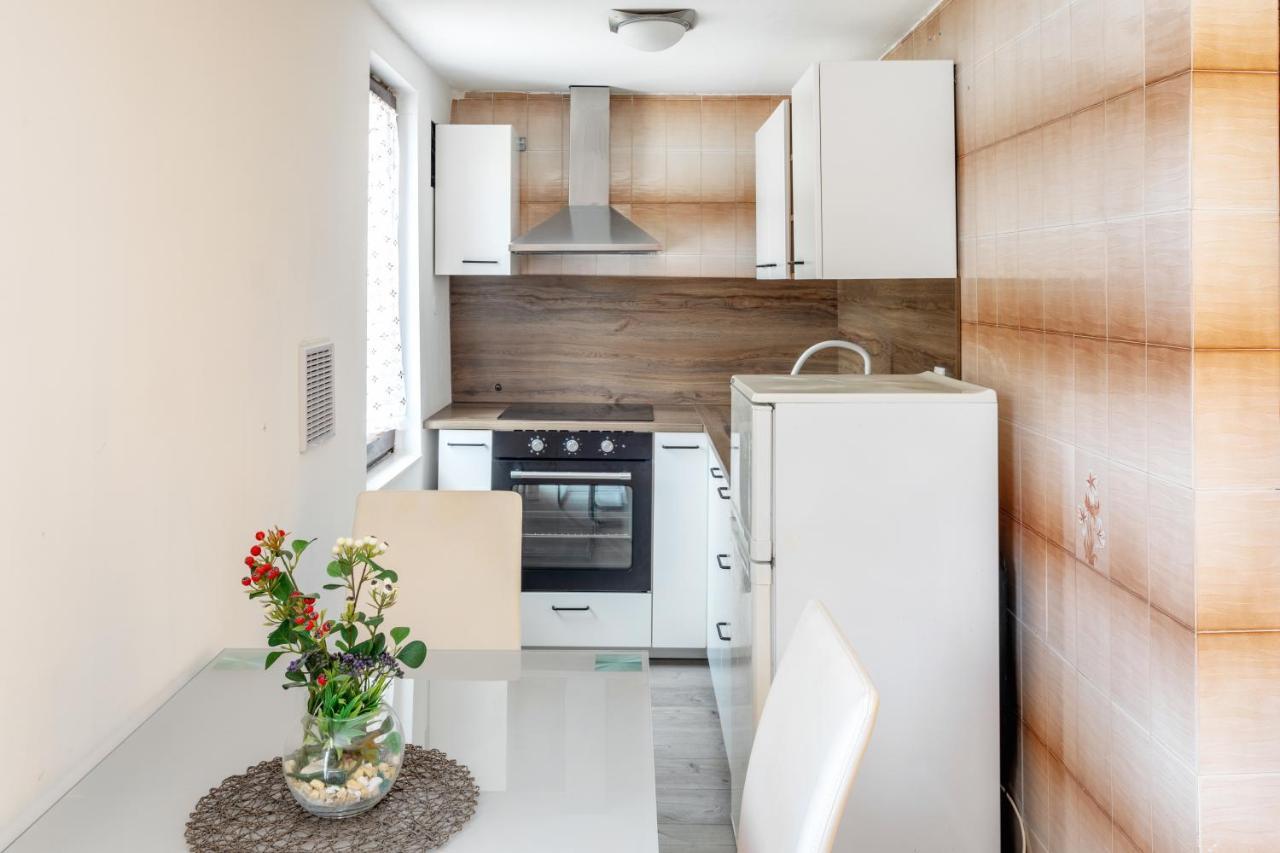 Apartamento M&m - Zf Hvar *