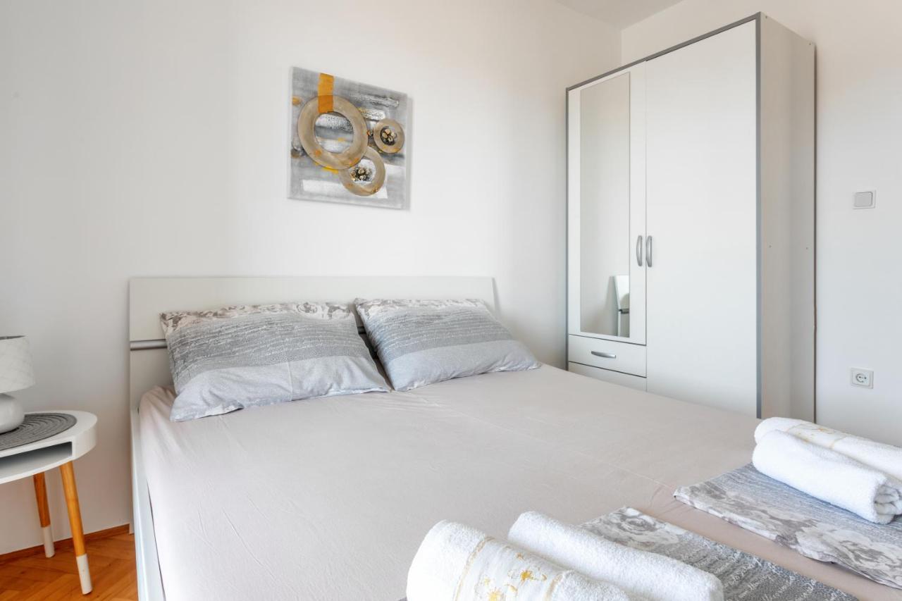 M&m - Zf Hvar Apartamento Hvar Town