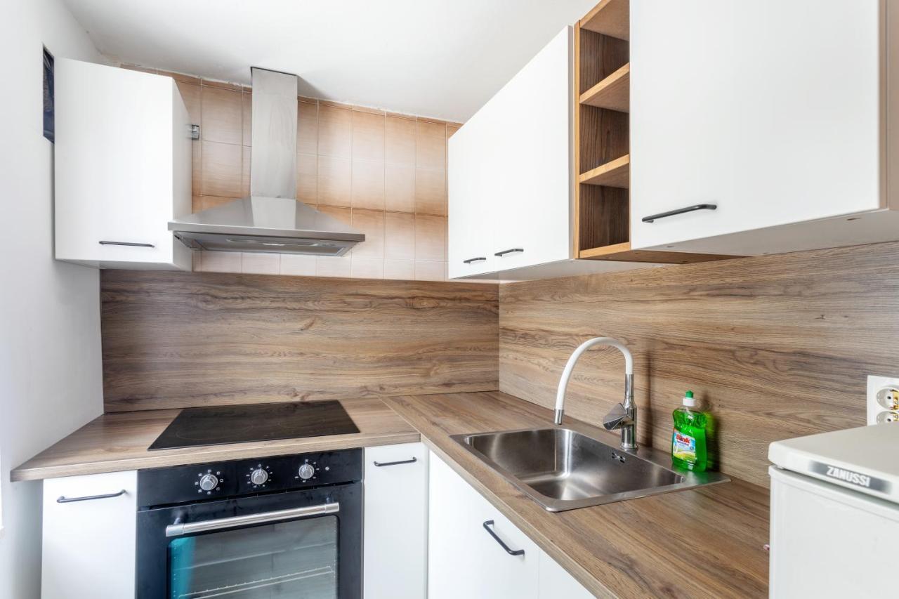 M&m - Zf Hvar Apartamento Hvar Town
