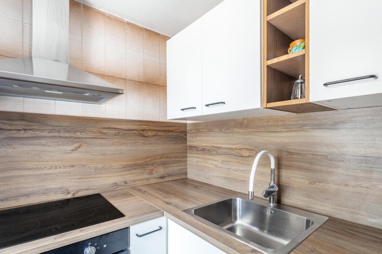 M&m - Zf Hvar Apartamento *