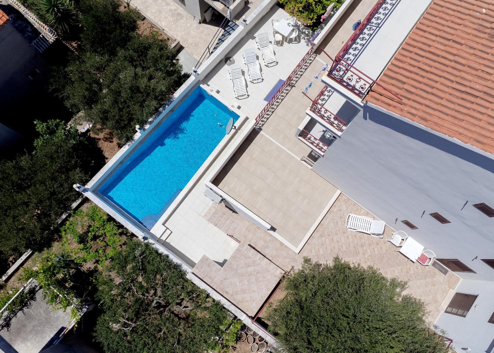 Apartamento M&m - Zf Hvar Hvar Town