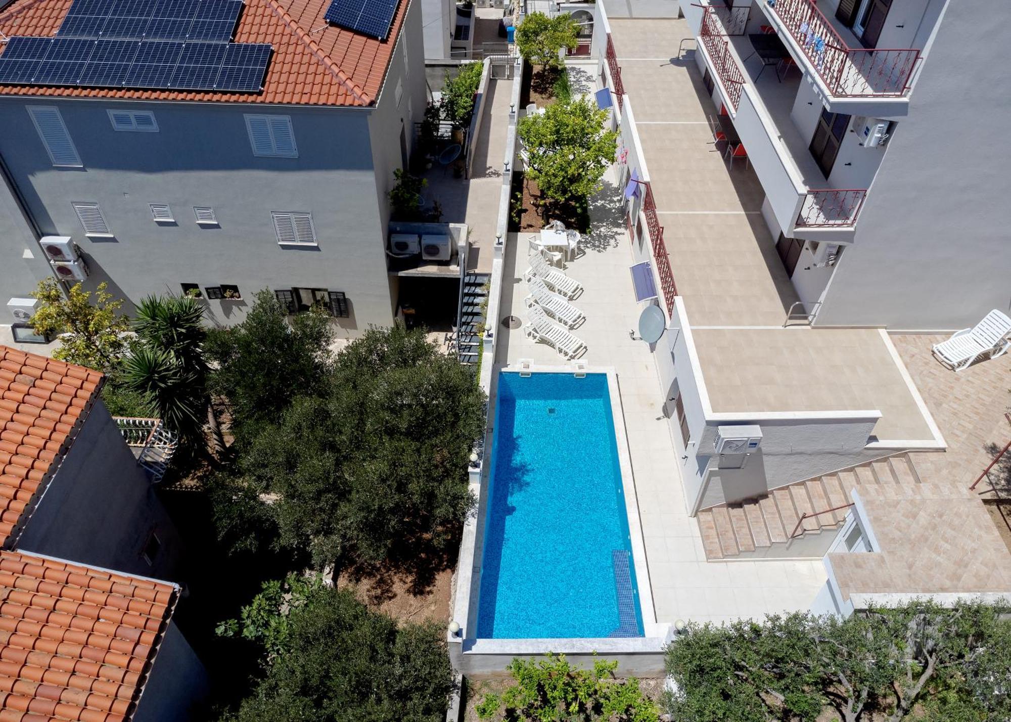 Apartamento M&m - Zf Hvar *