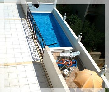 M&m - Zf Hvar Apartamento *