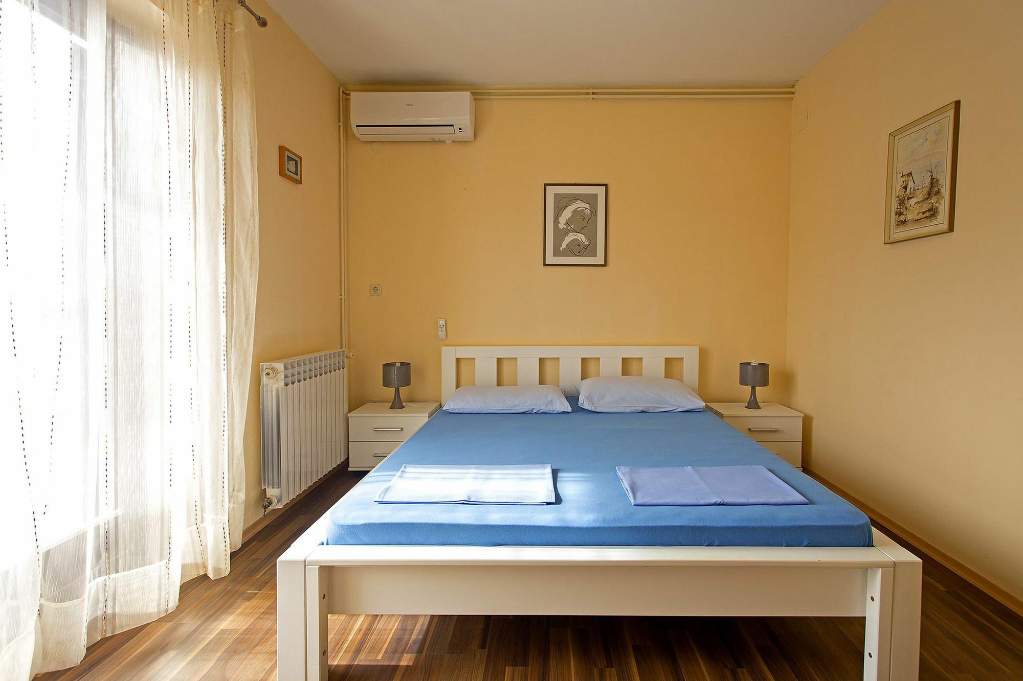 Apartment M&m - Zf Hvar